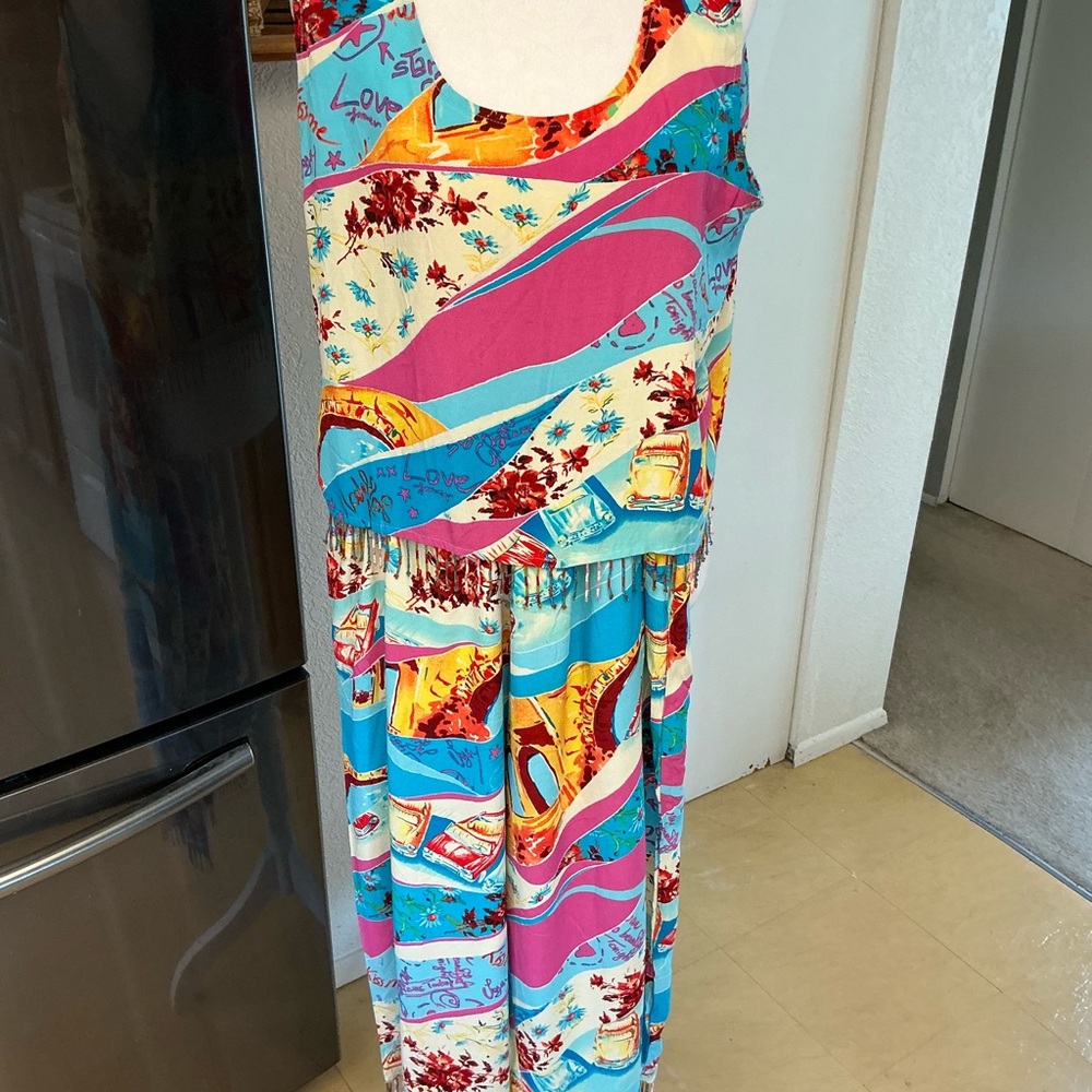 Vtg Key Lime Pie/2 Pieces